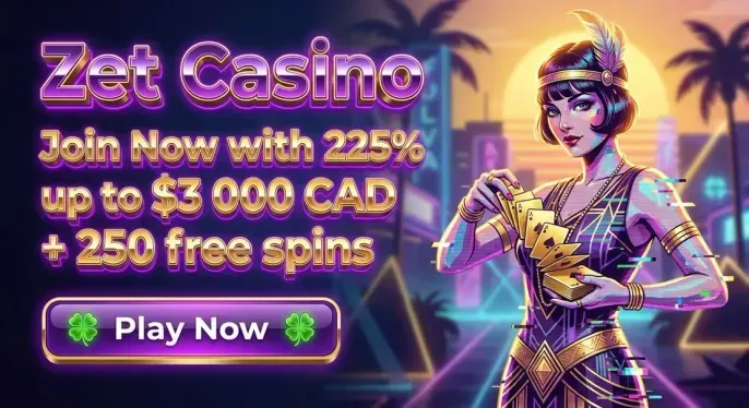 Zet Casino